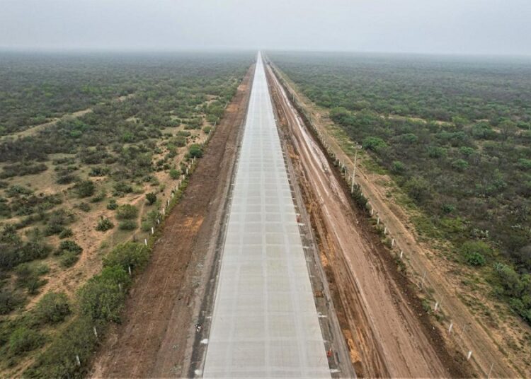 Vertua de CEMEX conectará a México y EEUU