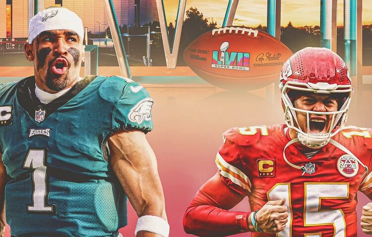Chiefs jugarán Super Bowl ante Eagles