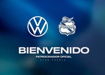 VW vuelve a ser patrocinador del Club Puebla