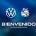 VW vuelve a ser patrocinador del Club Puebla