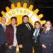 Club Rotario Líderes de Puebla implementa modernización de apoyo social