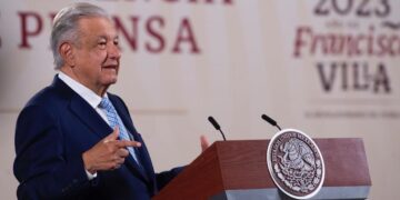 AMLO no ‘descarta’ petición de ayuda del ‘Chapo’ Guzmán