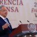 AMLO no ‘descarta’ petición de ayuda del ‘Chapo’ Guzmán
