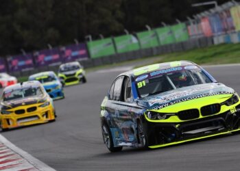 Copa Notiauto 2023 publica calendario