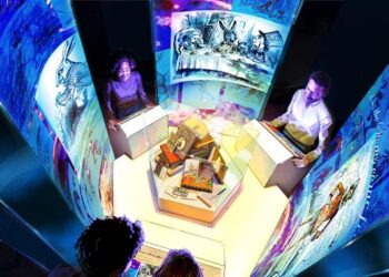 Una exposición inmersiva con 250 piezas conmemorará los 100 años de Disney