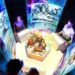 Una exposición inmersiva con 250 piezas conmemorará los 100 años de Disney