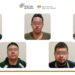 Detienen a atacantes de bar en carretera a Tehuacán