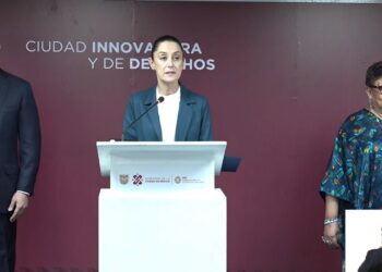 Detienen a 10 personas por atentado contra Ciro Gómez Leyva