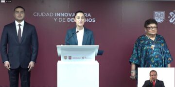 Detienen a 10 personas por atentado contra Ciro Gómez Leyva