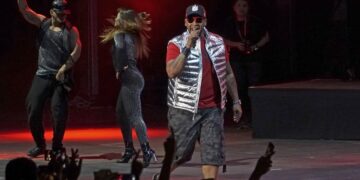 Ordenan aprehensión de Don Omar por estafa agravada en Bolivia