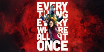 ‘Everything Everywhere All at Once’ triunfa en Critics Choice 2023