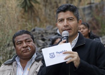 Invertirán 100 mdp en obras de drenaje y colectores sanitarios