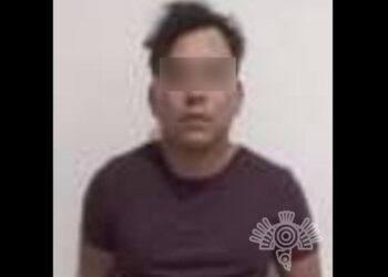 Detienen al Apá, generador de violencia en zona metropolitana