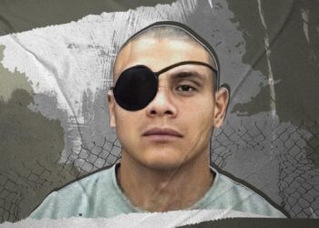 Muere líder de ‘Los mexicles’