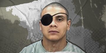 Muere líder de ‘Los mexicles’