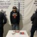 Detienen a hombre con arma de fuego en SMT