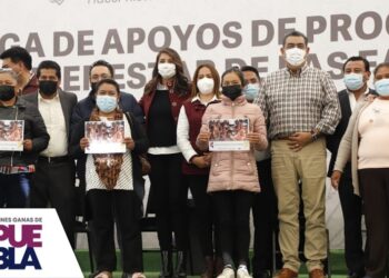 Gobierno devolverá dignidad a pueblos con programas sociales