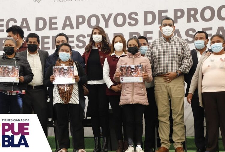 Gobierno devolverá dignidad a pueblos con programas sociales