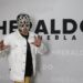 Mentalidad del luchador poblano no le permite trascender: Black Tiger