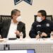 SSP robustece estrategias para seguridad en carreteras