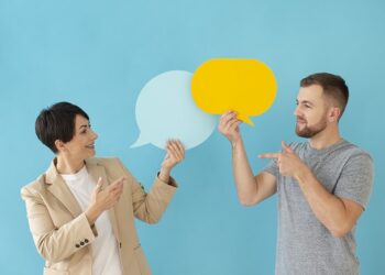 Las palabras cambian