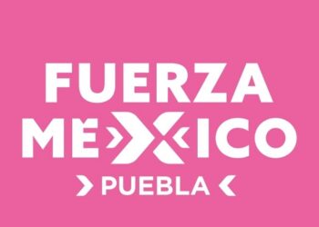 Fuerza por México regresa al escenario político