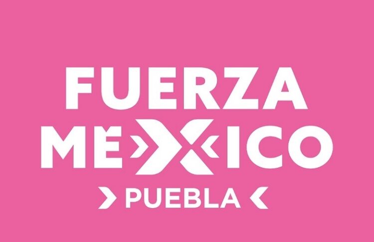 Fuerza por México regresa al escenario político