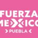 Fuerza por México regresa al escenario político