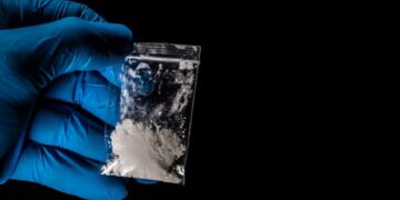 Decomiso de fentanilo aumenta más de 1000% en México