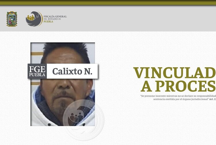 Aprehenden a hombre que disparó a perrita en Huaquechula