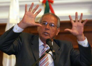 El caso de Castillo Montemayor