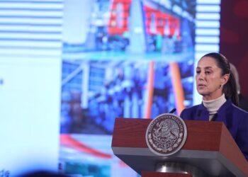GN vigilará instalaciones del Metro de CDMX