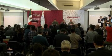 Gabinete de Seguridad confirma captura de Ovidio Guzmán