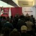 Gabinete de Seguridad confirma captura de Ovidio Guzmán