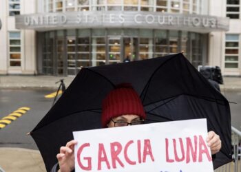Juicio de GGL en EEUU no incide con órdenes de aprehensión en México