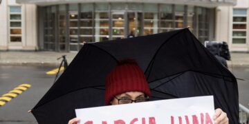 Juicio de GGL en EEUU no incide con órdenes de aprehensión en México