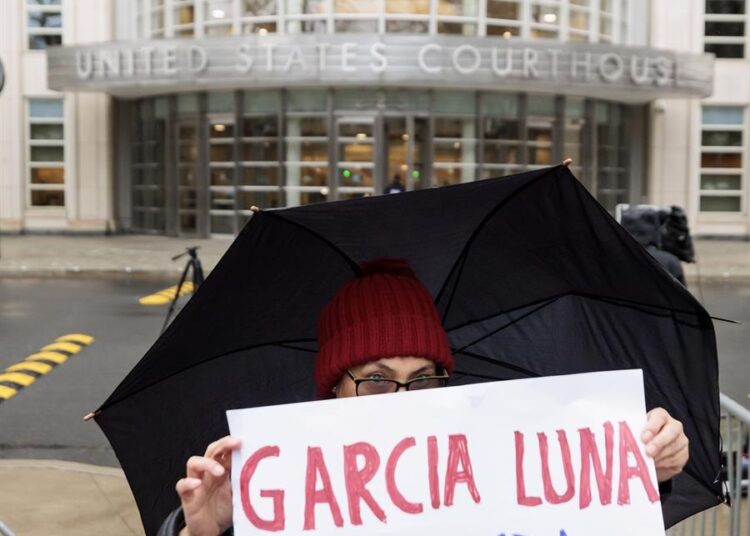 Juicio de GGL en EEUU no incide con órdenes de aprehensión en México