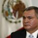 AMLO critica silencio informativo sobre juicio contra García Luna