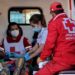 Cruz Roja concluye Operativo Guadalupe-Reyes