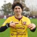 Memo Ochoa debuta con la Salernitana