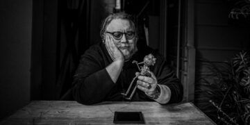 ‘Pinocho’ de Guillermo del Toro, nominada a los Óscar