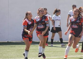 Halcones Inter van por todo en 2023