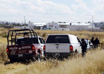 Alcaldes no pueden ‘lavarse las manos’ frente a la inseguridad
