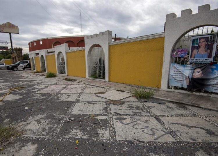 Imputan a exempleadas de motel por caso de Debanhi