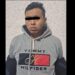 Cumplimentan orden de aprehensión de Irwing N