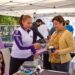 Inpode implementa jornadas de salud y deporte