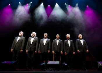Les Luthiers anuncian despedida definitiva de los escenarios