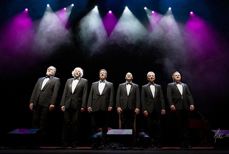 Les Luthiers anuncian despedida definitiva de los escenarios