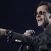 Rumores de boda para Marc Anthony y Nadia Ferreira