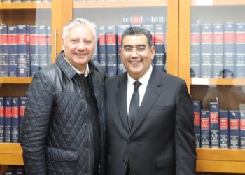 MC se reunirá con Sergio Céspedes